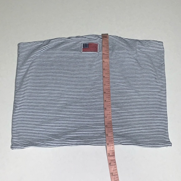 SOLD ON A DIFFERENT PLATFORM Mighty Tube Top - Picture 2 of 4